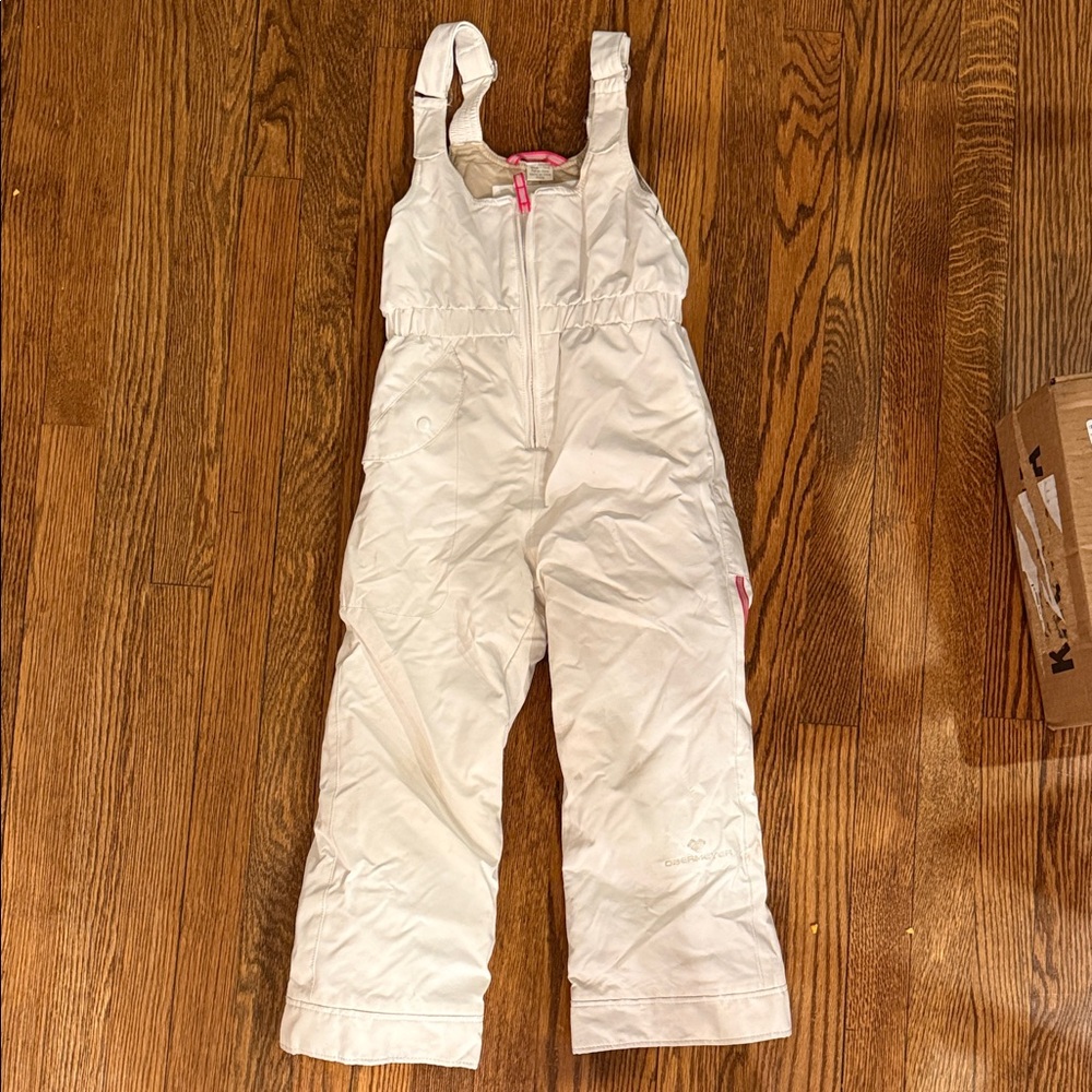 Obermeyer Kids snow bibs